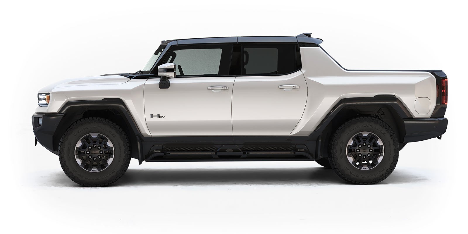 hummer ev pickup and hummer ev | Jerry Spady GMC in Hastings NE