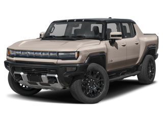 HUMMER EV vs Tesla Cybertruck - Jerry Spady GMC in Hastings NE