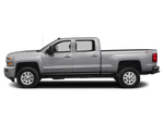 2015 Chevrolet Silverado 2500 HD LTZ