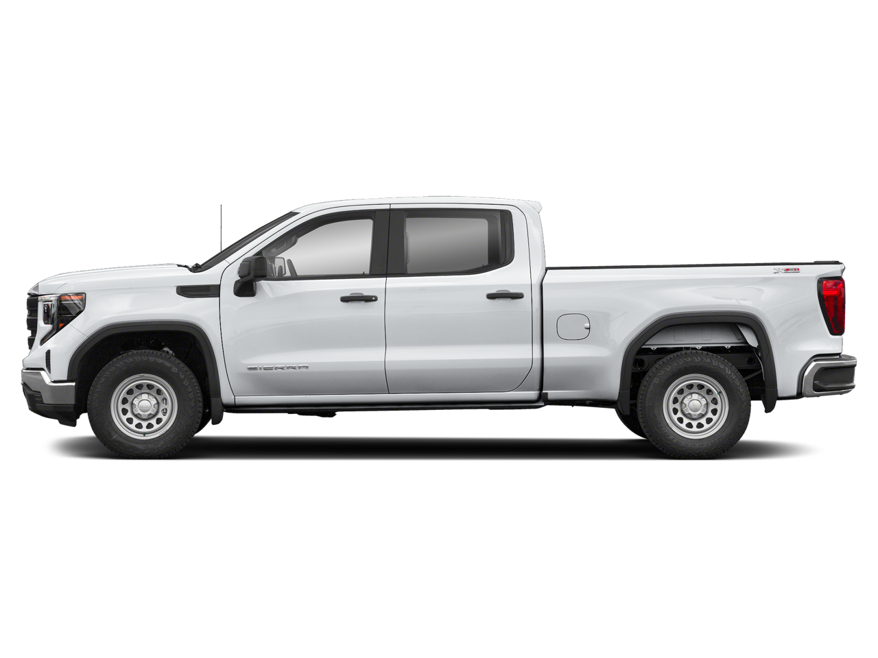 2024 GMC Sierra 1500 AT4 - Photo 18