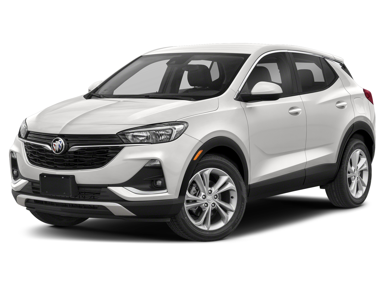 2023 Buick Encore GX Preferred - Photo 20