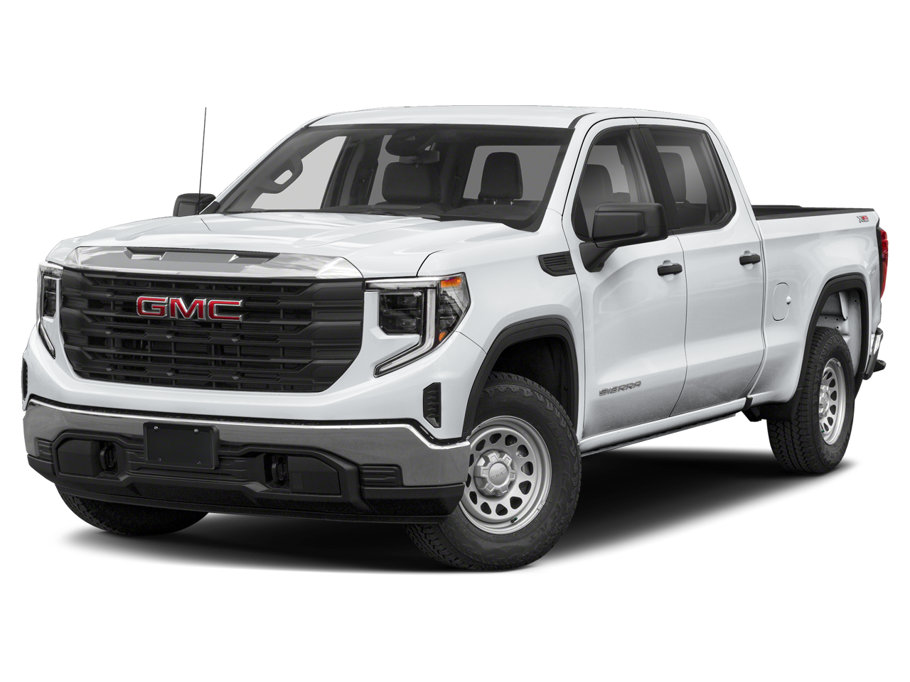 2024 GMC Sierra 1500 AT4 - Photo 16