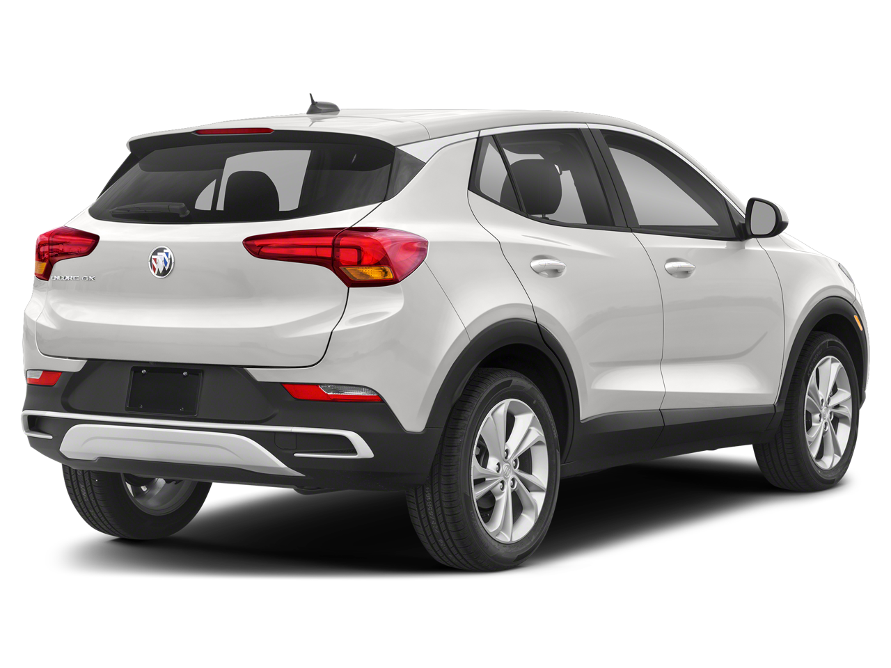 2023 Buick Encore GX Preferred - Photo 21