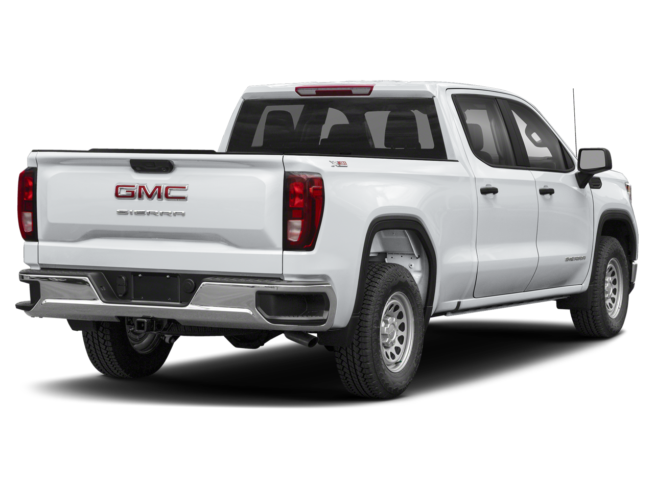 2024 GMC Sierra 1500 AT4 - Photo 17