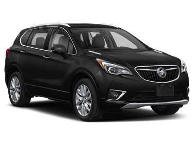 2019 Buick Envision Premium