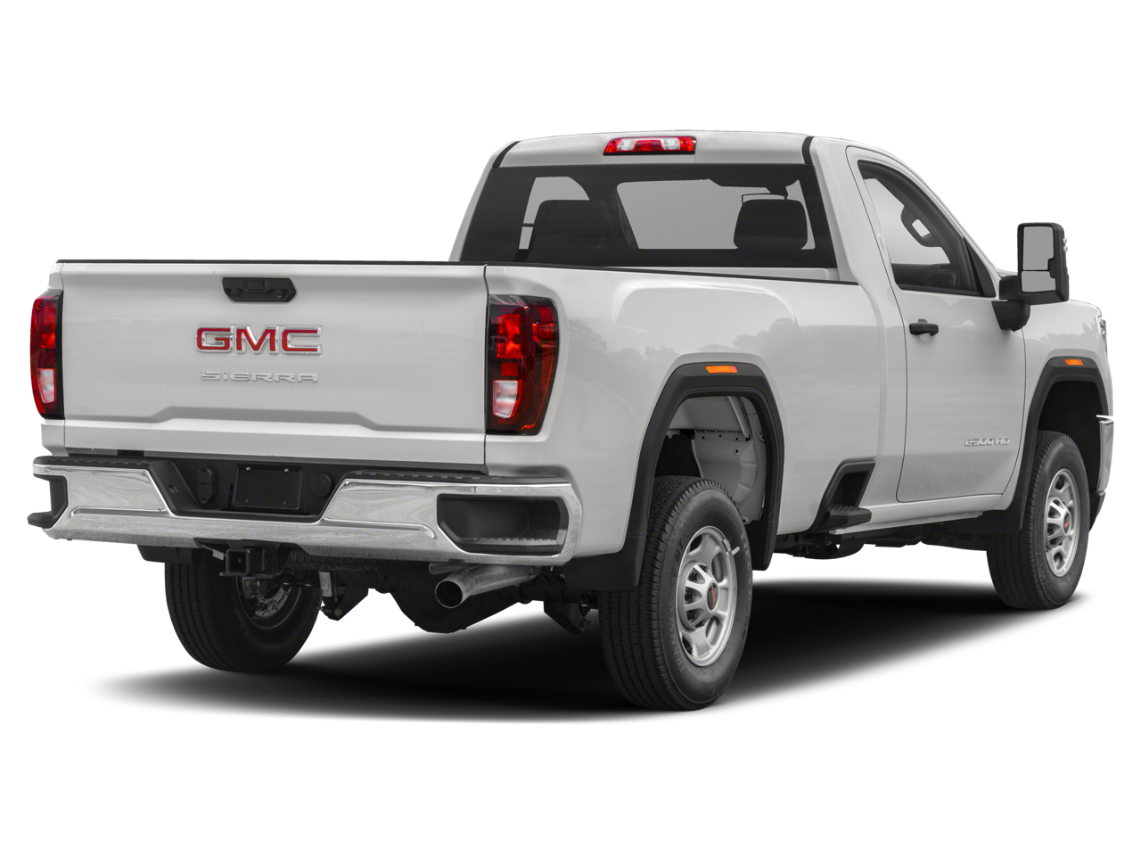 2020 GMC Sierra 2500 HD Base