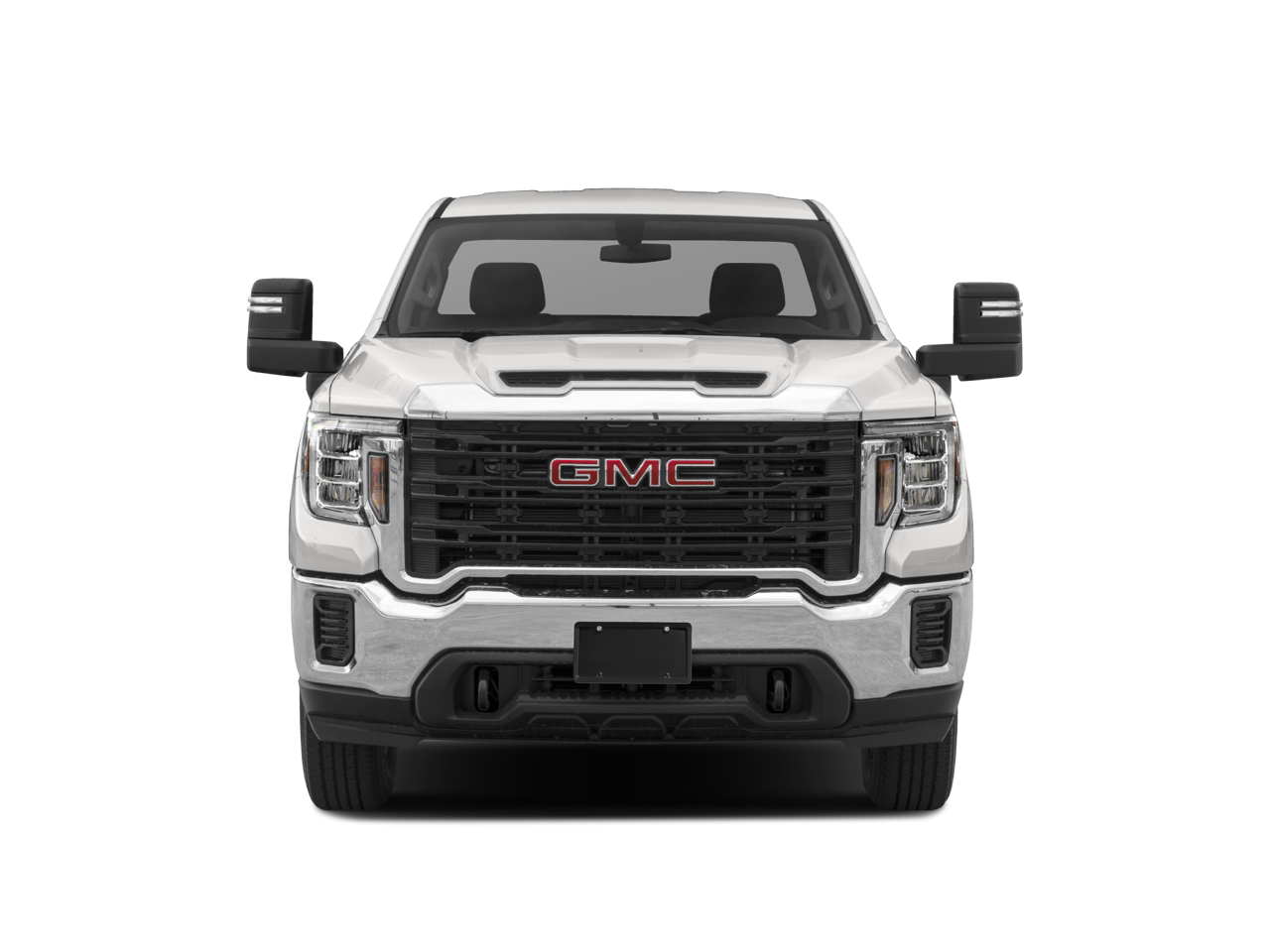 2020 GMC Sierra 2500 HD Base