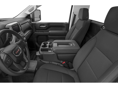 2020 GMC Sierra 2500 HD Base