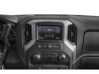 2020 GMC Sierra 2500 HD Base
