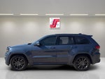 2021 Jeep Grand Cherokee High Altitude