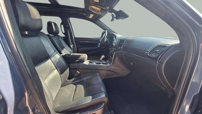 2021 Jeep Grand Cherokee High Altitude