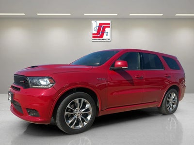 2020 Dodge Durango R/T