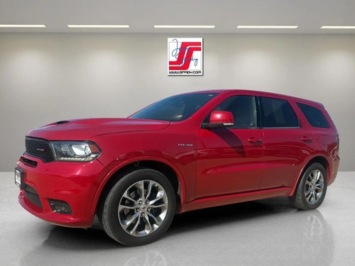 2020 Dodge Durango R/T