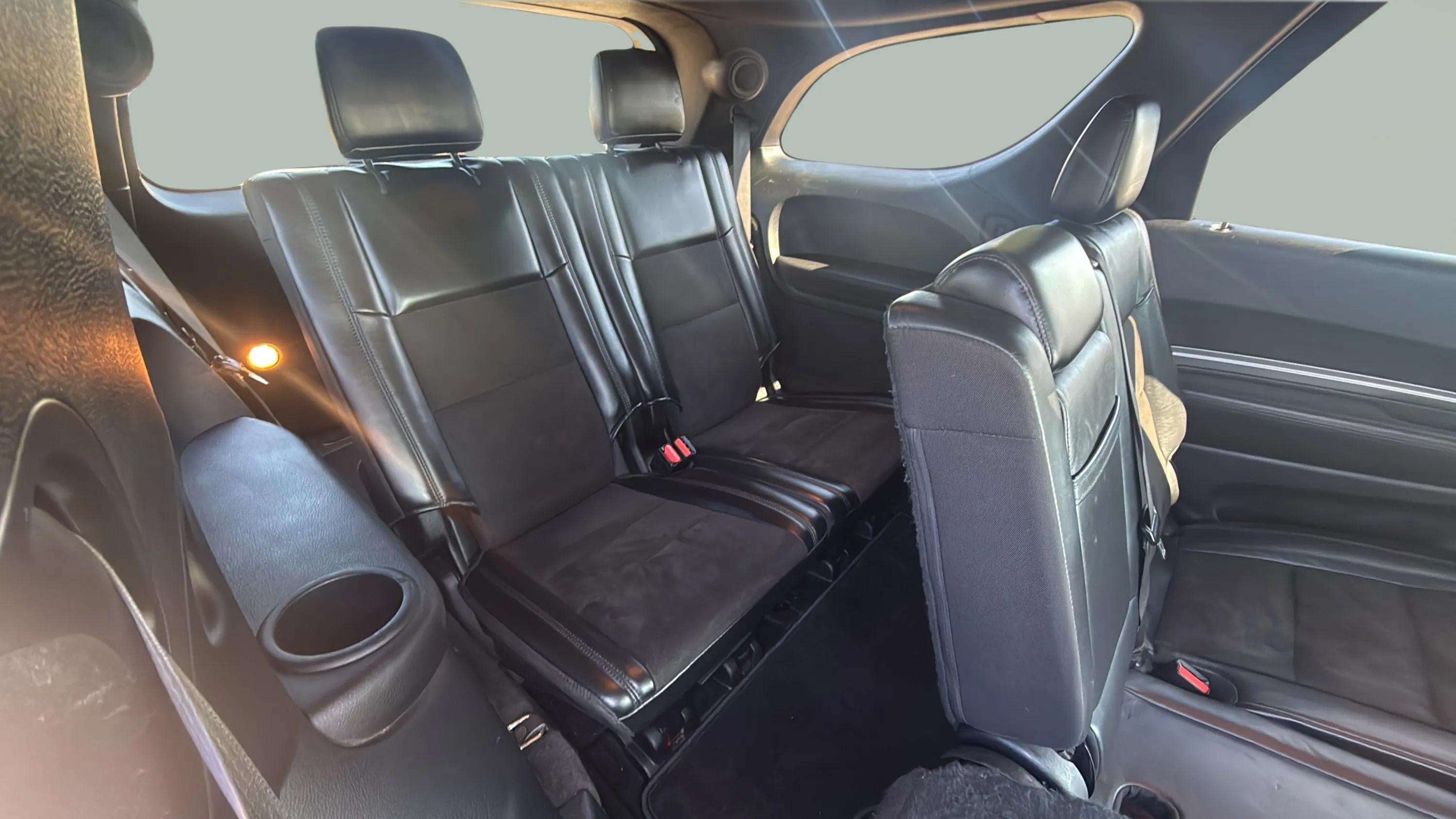 2020 Dodge Durango R/T