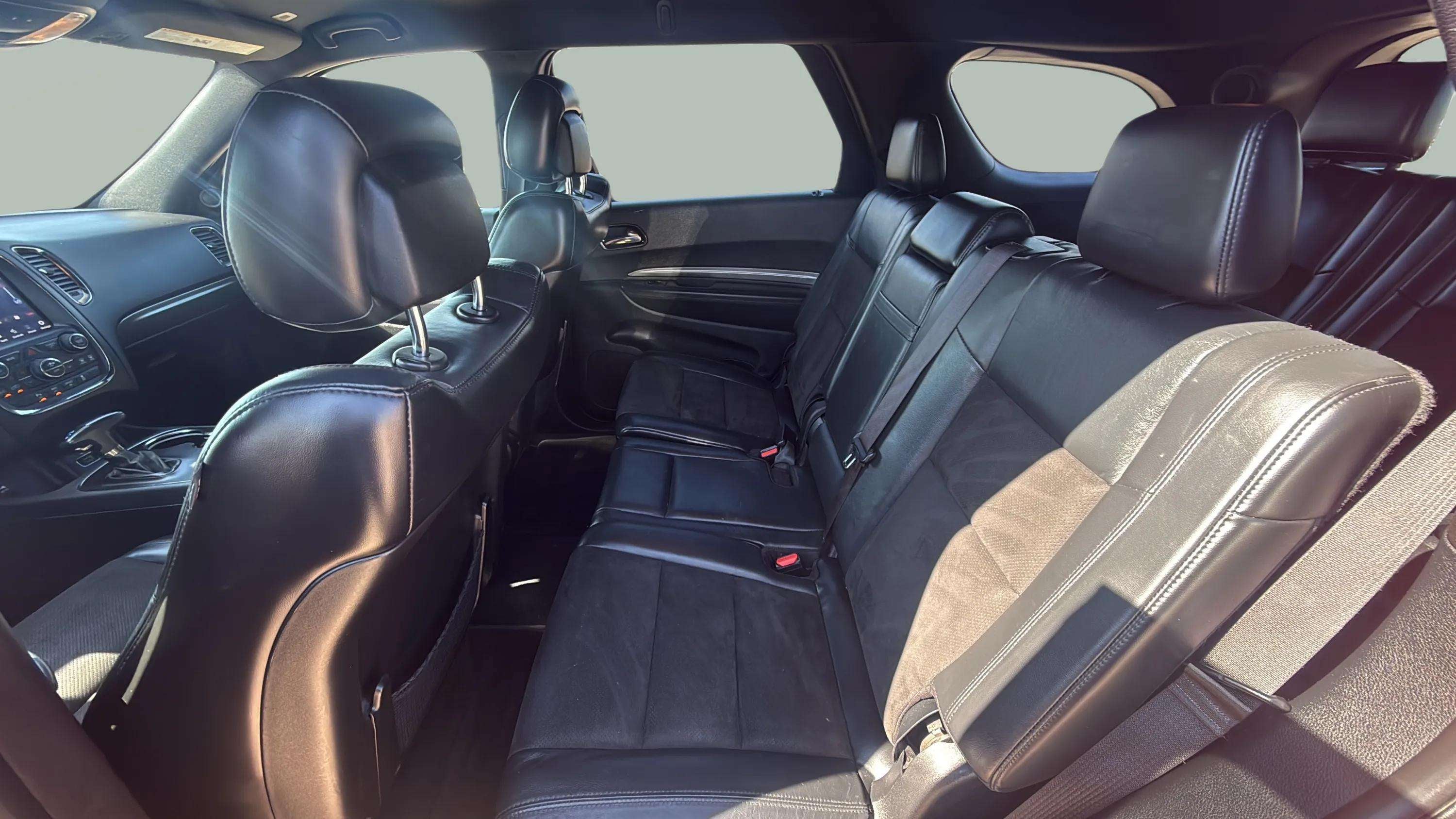2020 Dodge Durango R/T