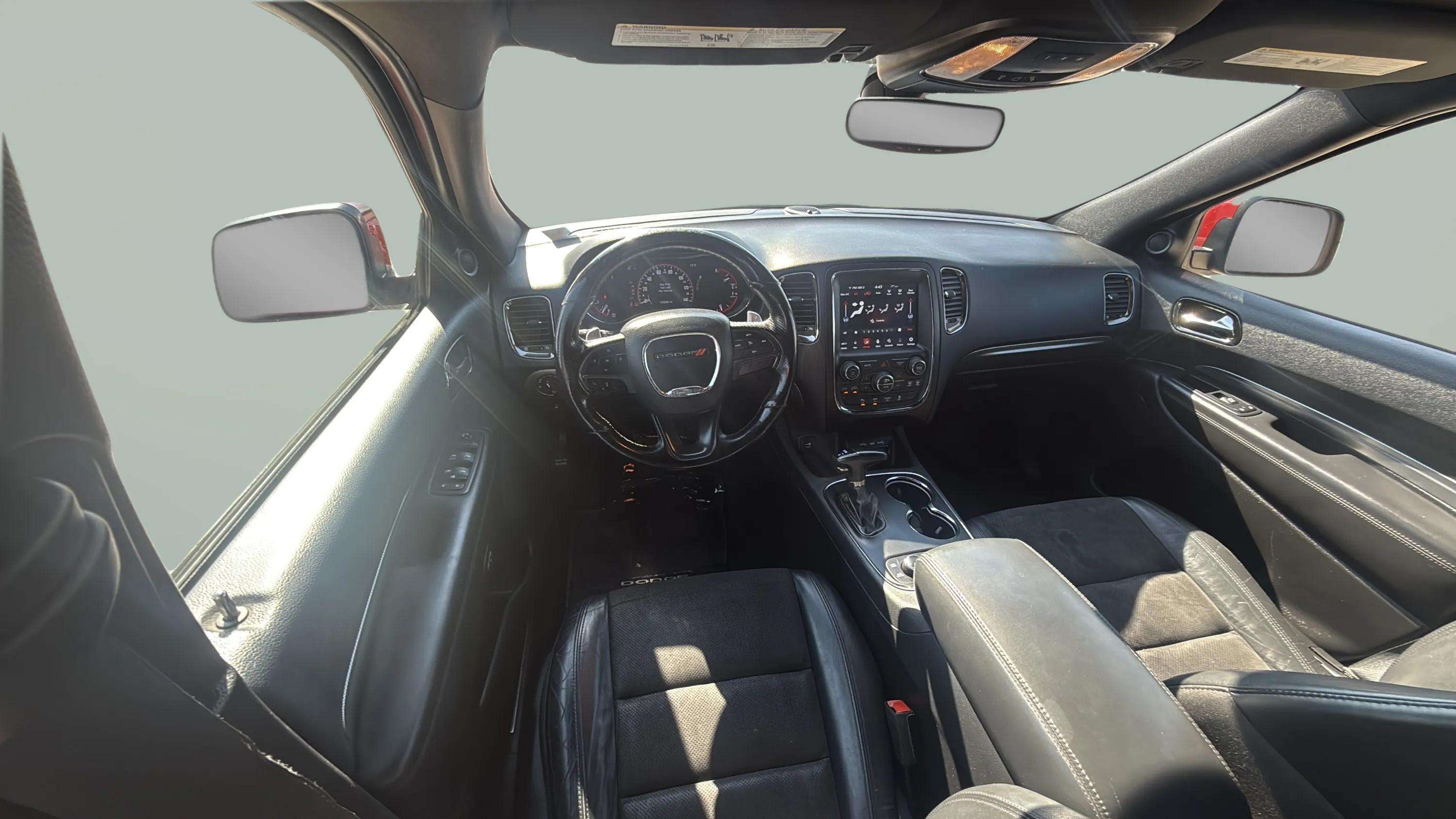 2020 Dodge Durango R/T