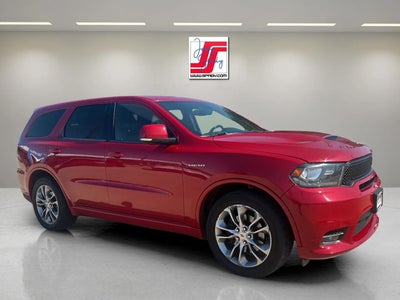 2020 Dodge Durango R/T