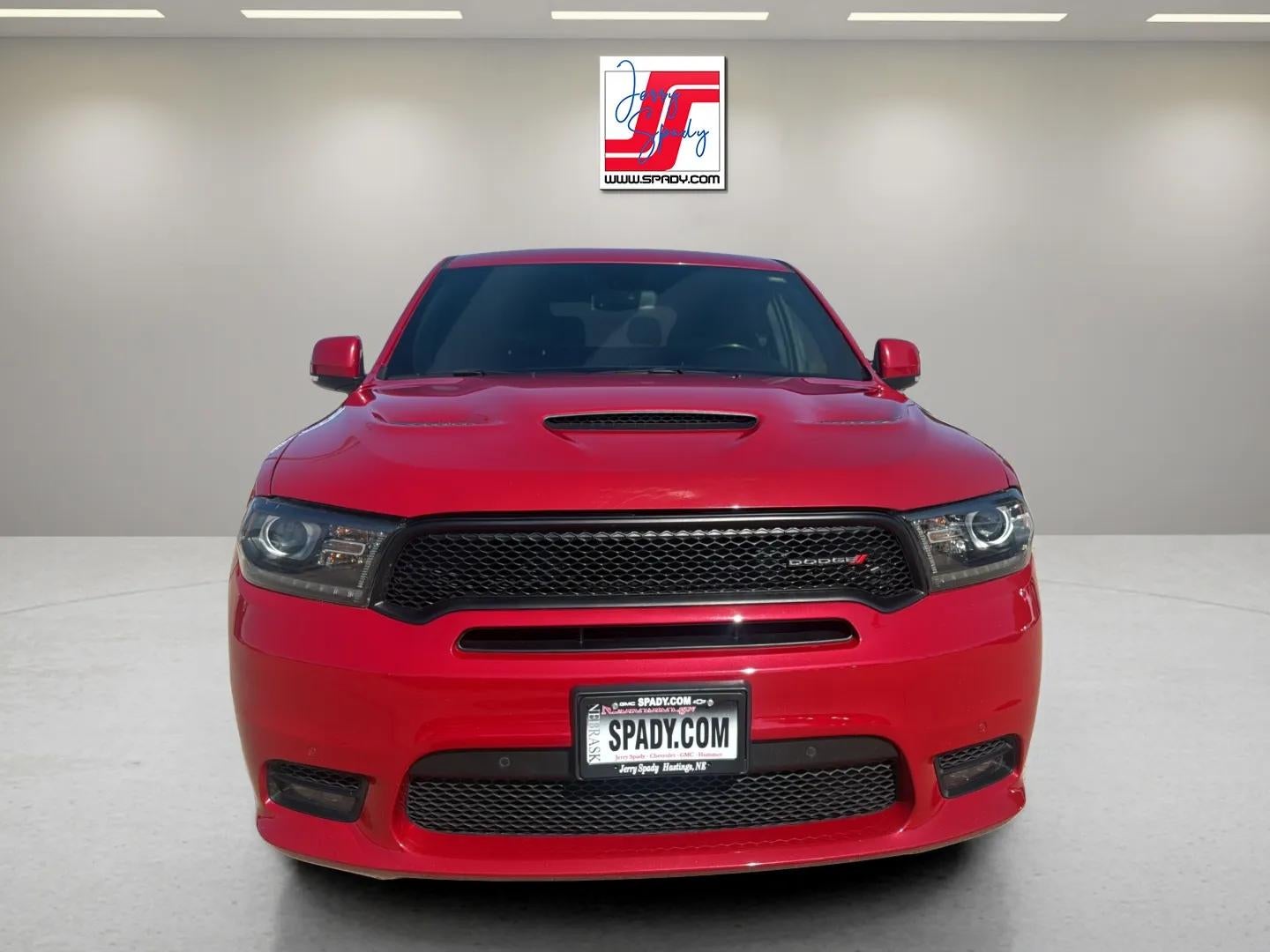 2020 Dodge Durango R/T