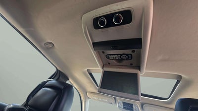2012 Dodge Durango Citadel