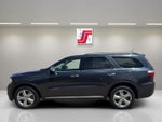 2012 Dodge Durango Citadel