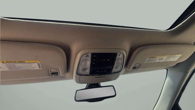 2012 Dodge Durango Citadel