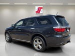 2012 Dodge Durango Citadel