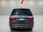 2012 Dodge Durango Citadel