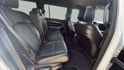 2023 Jeep Wagoneer L Series III