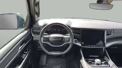 2023 Jeep Wagoneer L Series III