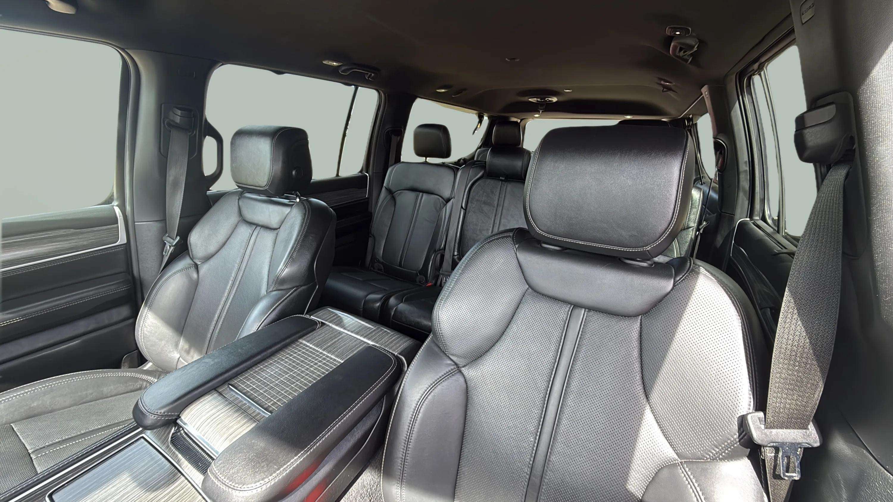 2023 Jeep Wagoneer L Series III