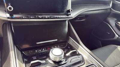 2023 Jeep Wagoneer L Series III