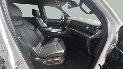 2023 Jeep Wagoneer L Series III