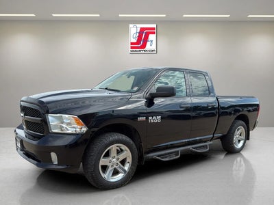 2014 RAM 1500 Express