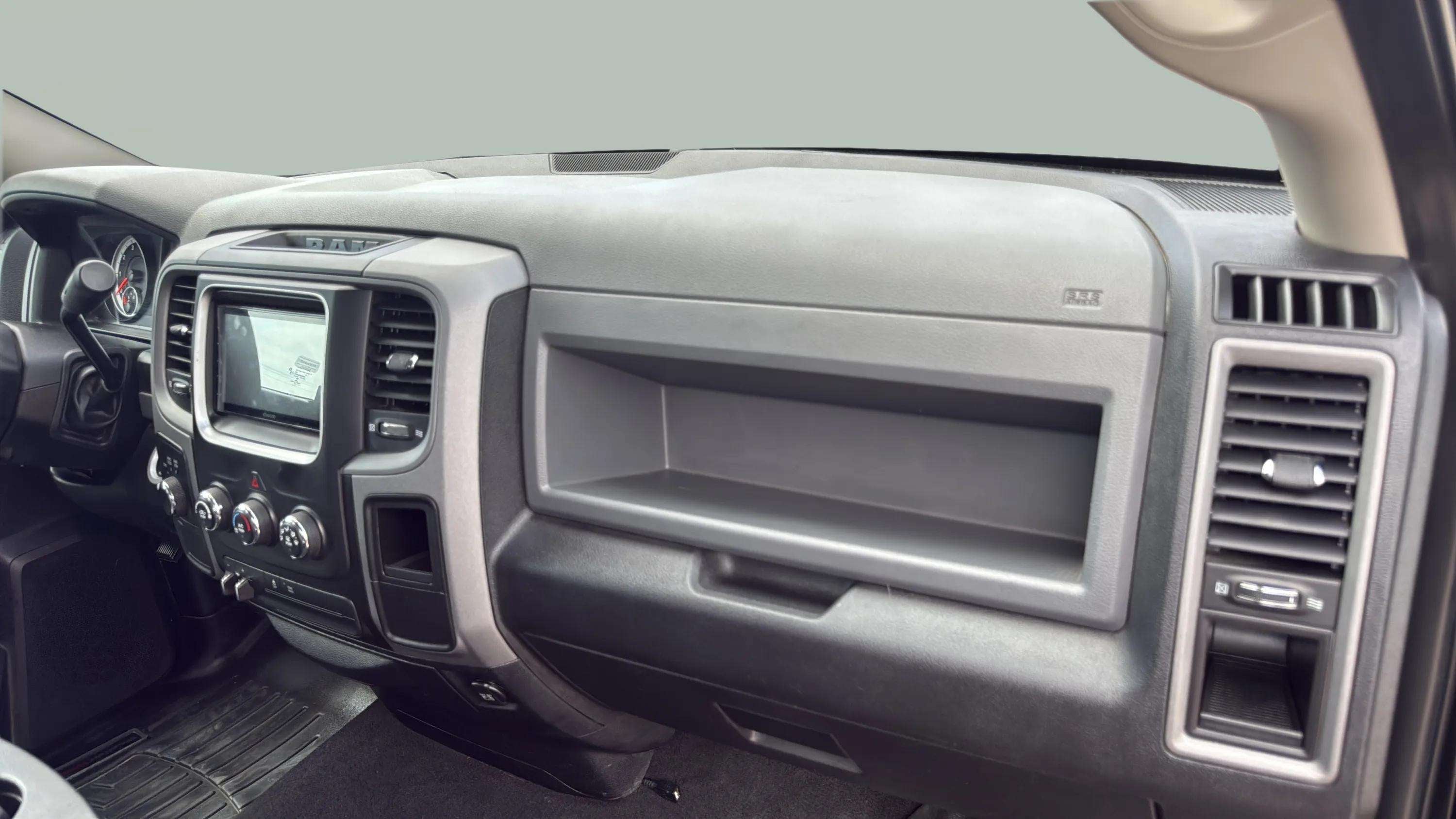 2014 RAM 1500 Express