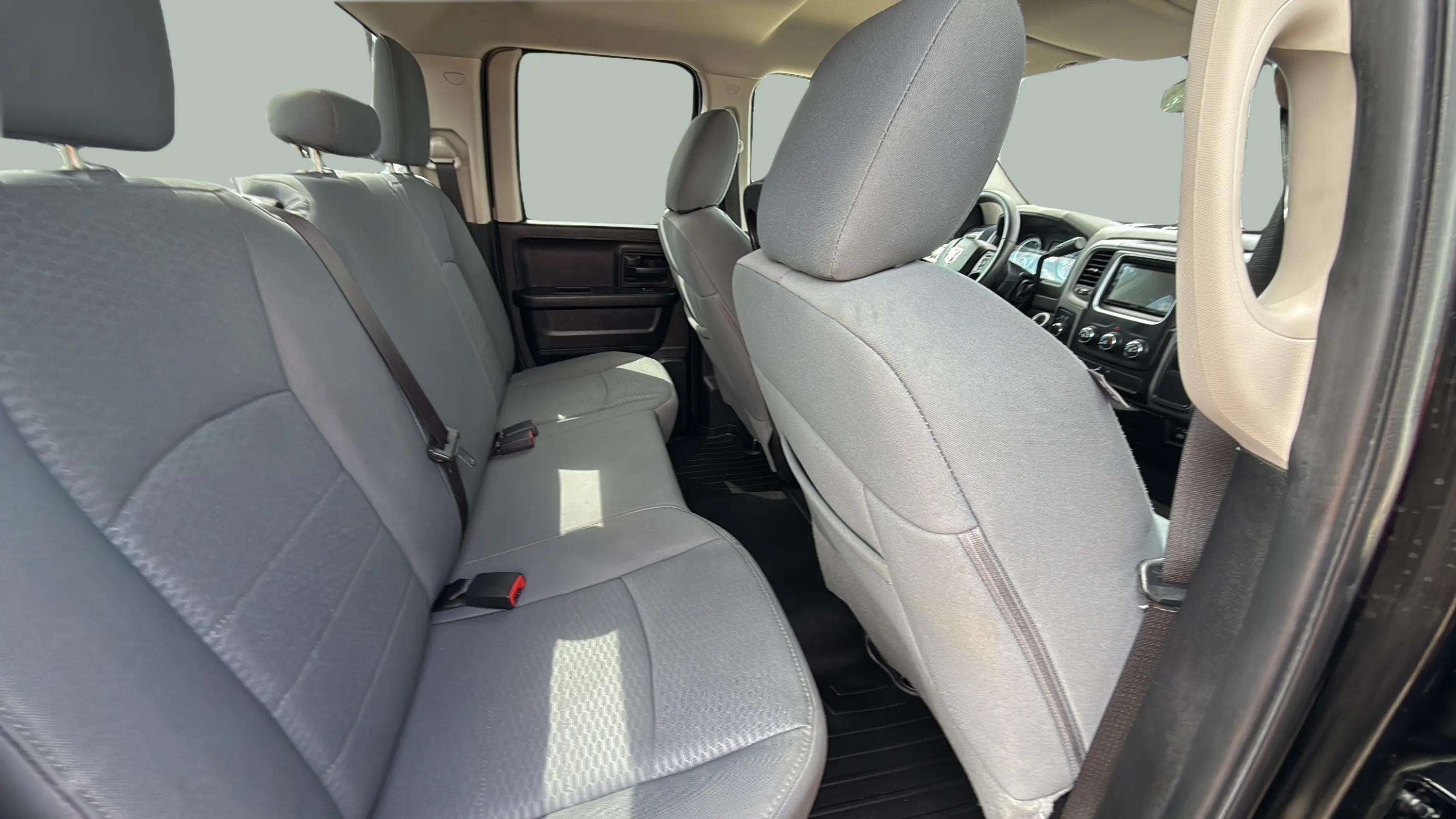 2014 RAM 1500 Express