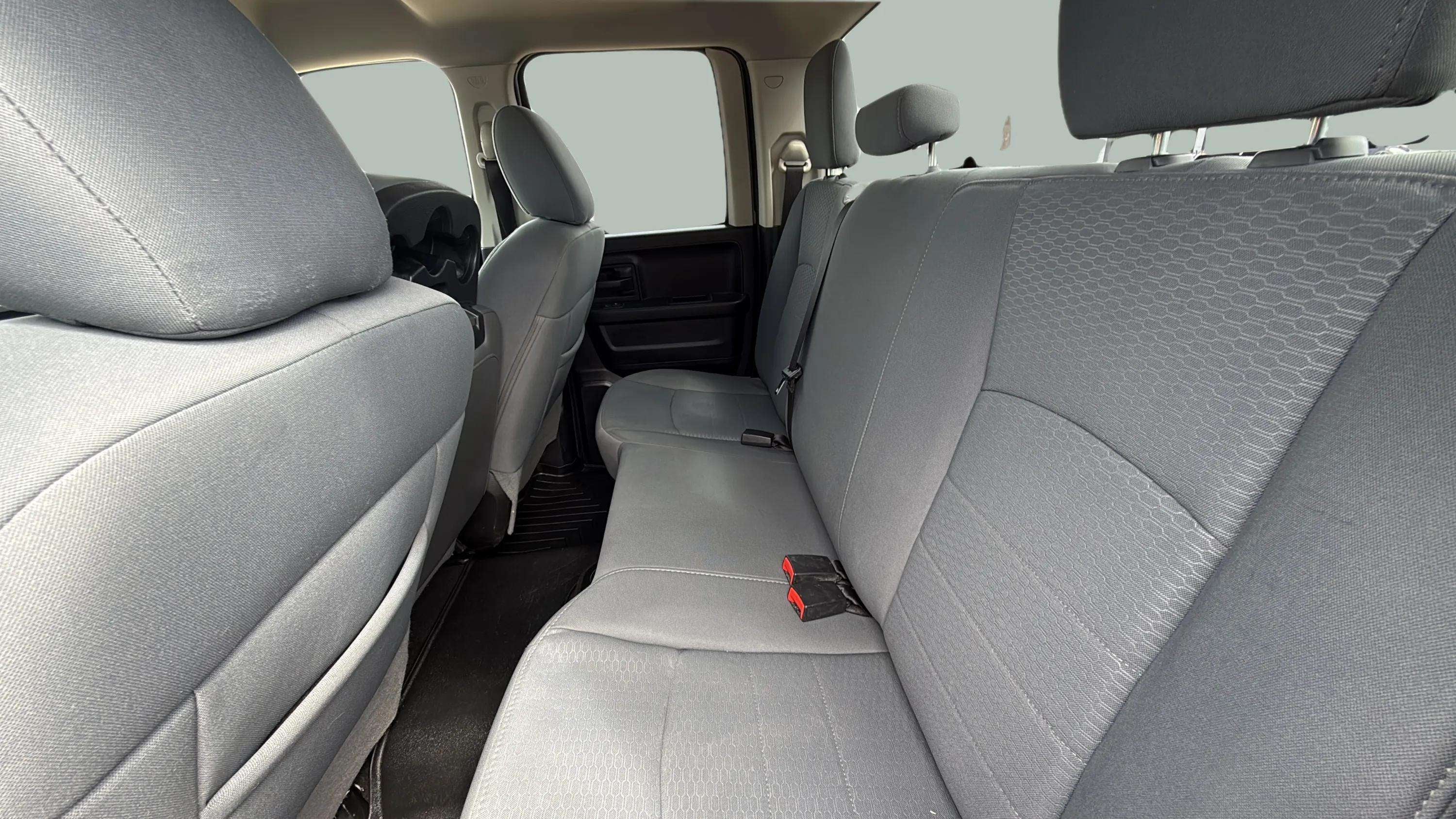 2014 RAM 1500 Express