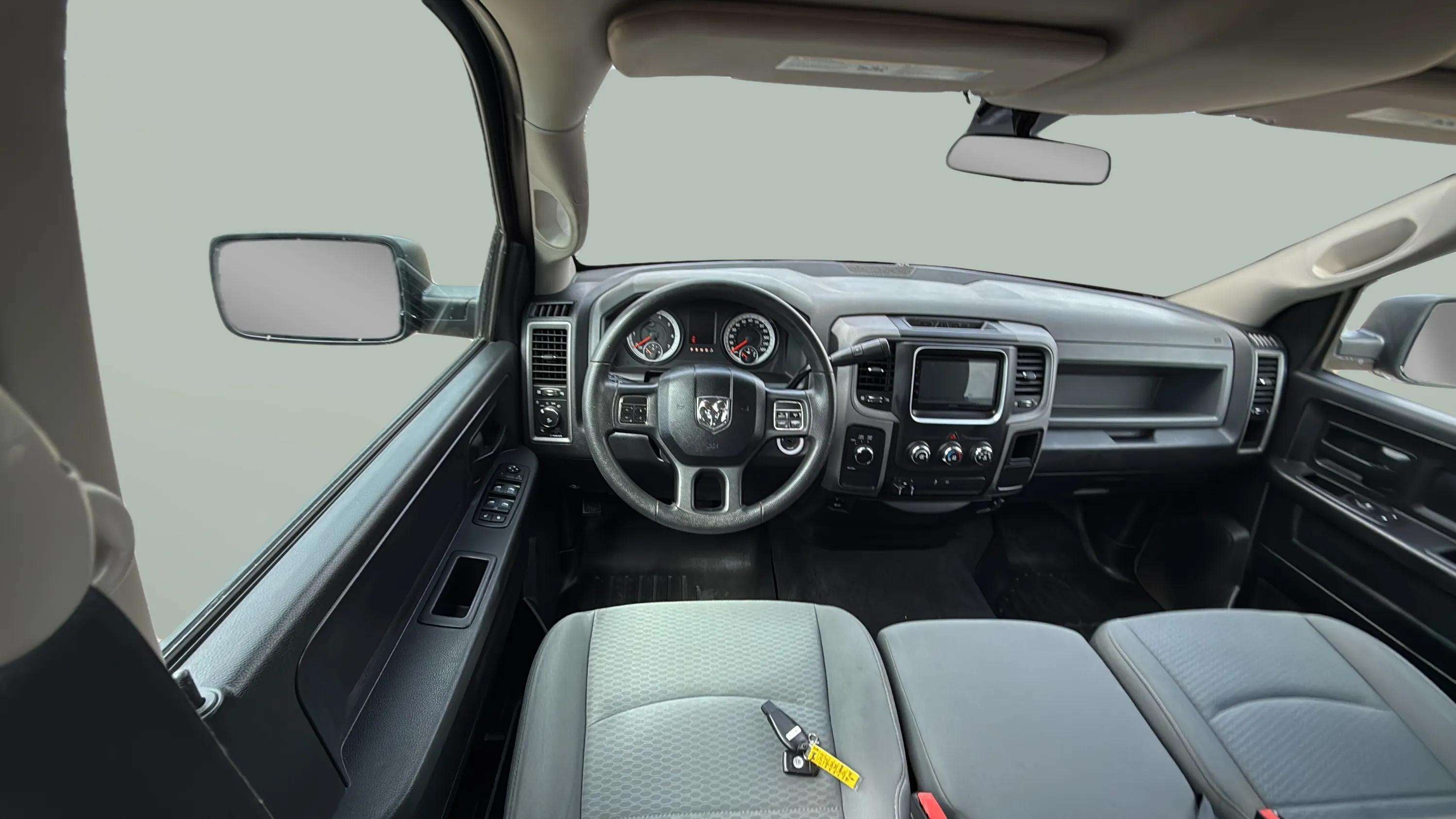 2014 RAM 1500 Express