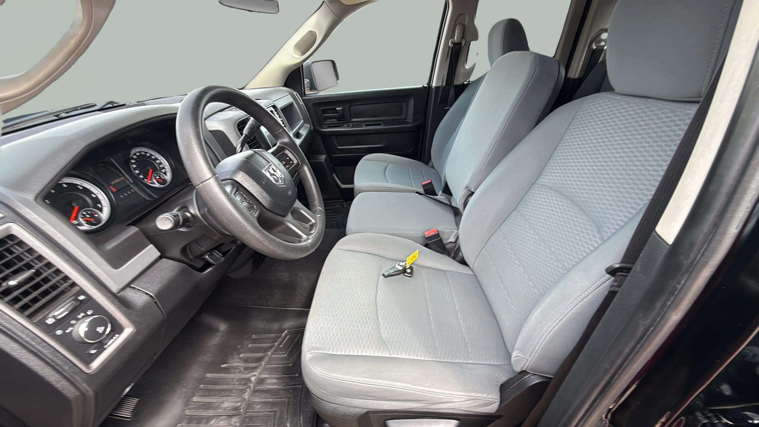 2014 RAM 1500 Express