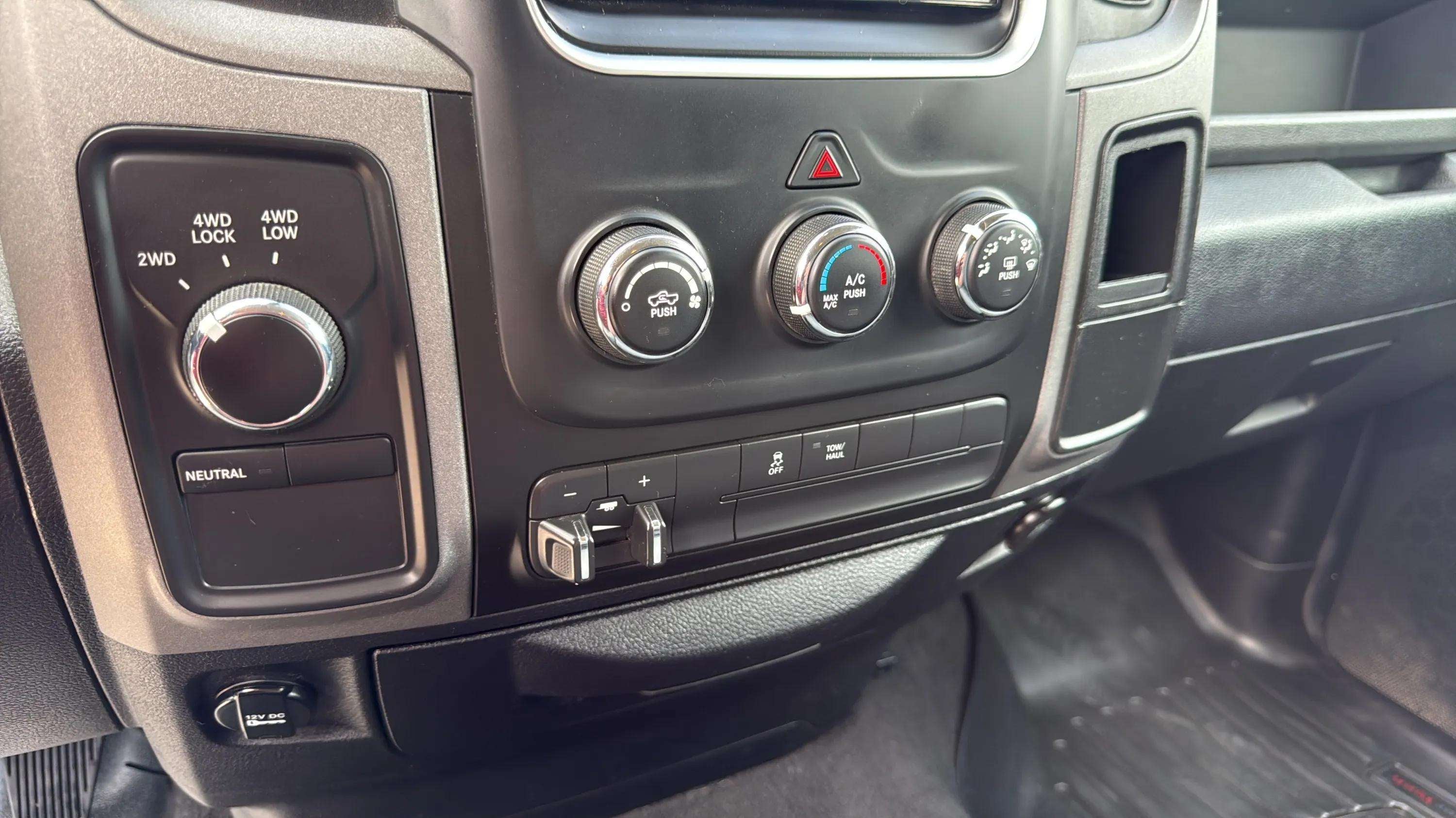 2014 RAM 1500 Express