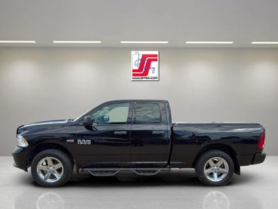 2014 RAM 1500 Express
