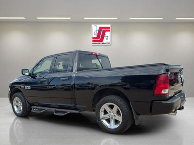 2014 RAM 1500 Express