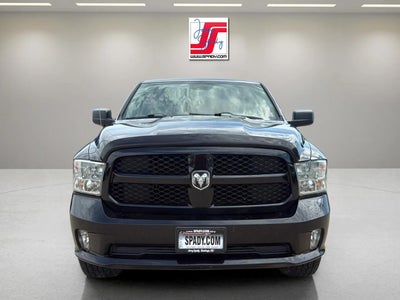 2014 RAM 1500 Express