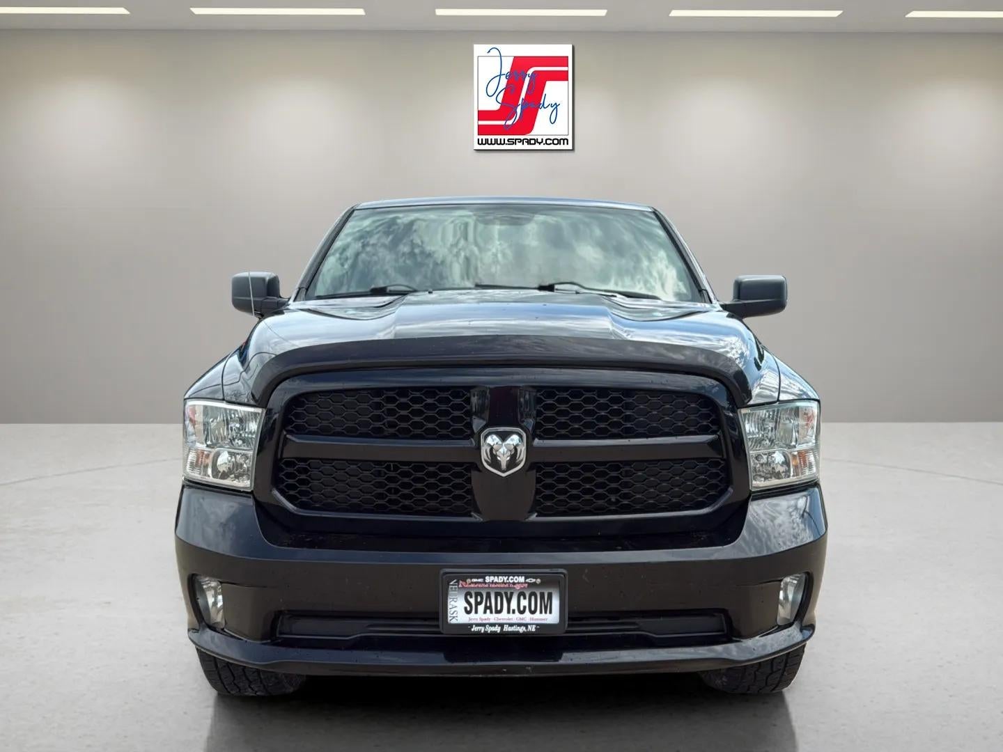 2014 RAM 1500 Express