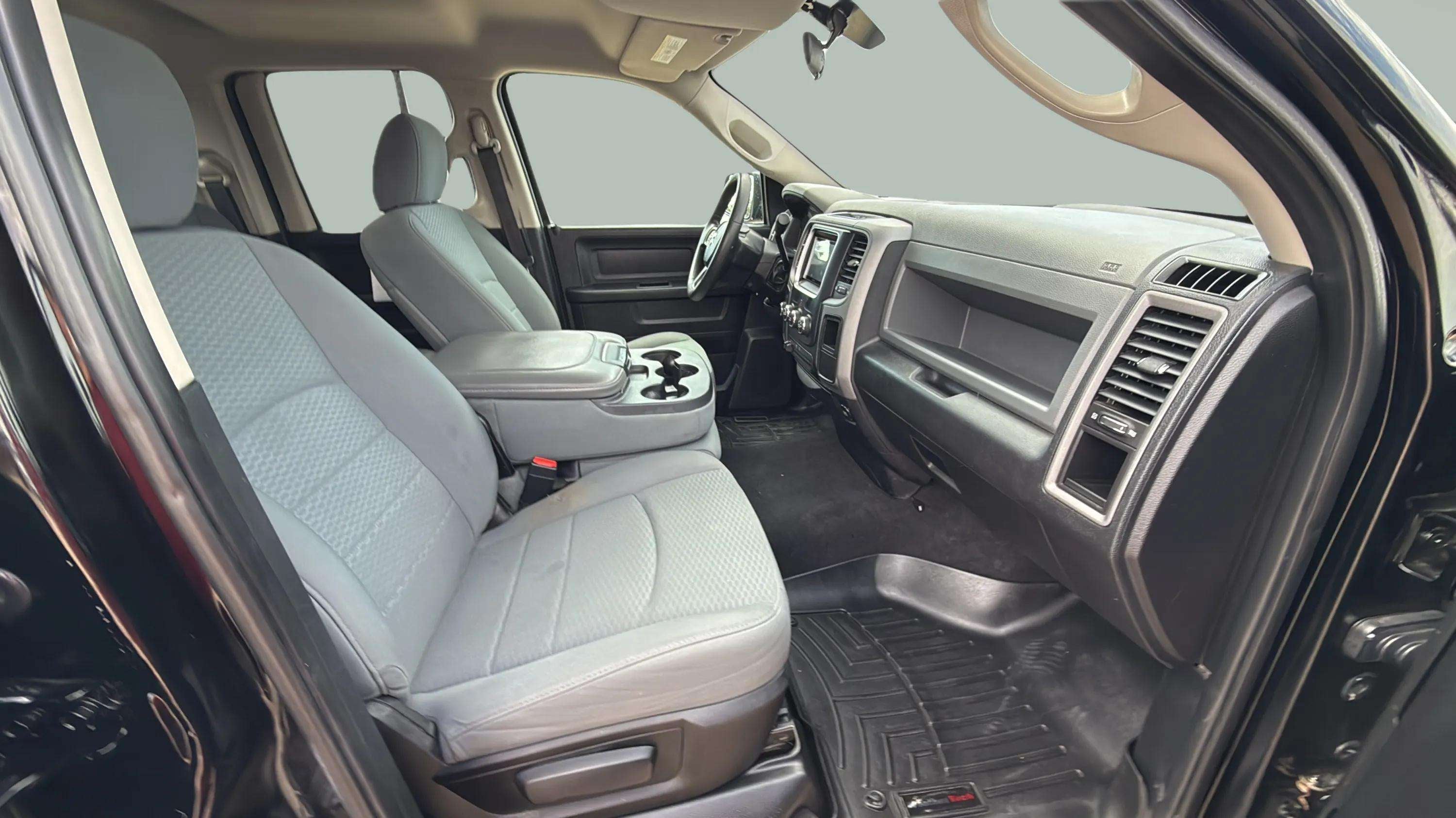 2014 RAM 1500 Express