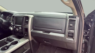2016 RAM 1500 Sport