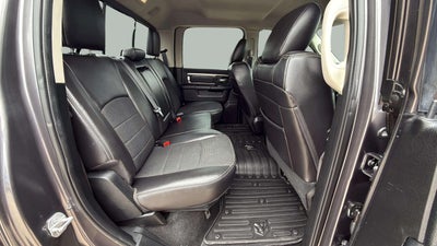 2016 RAM 1500 Sport