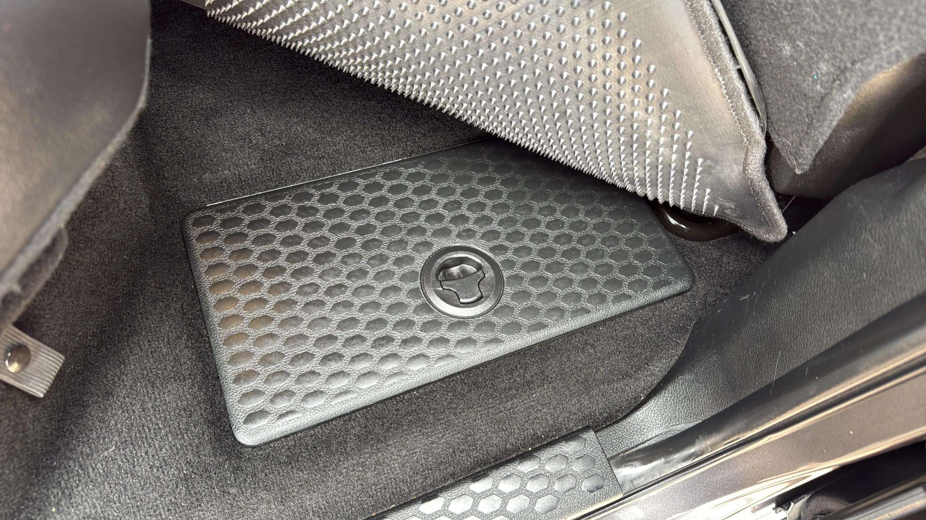 2016 RAM 1500 Sport