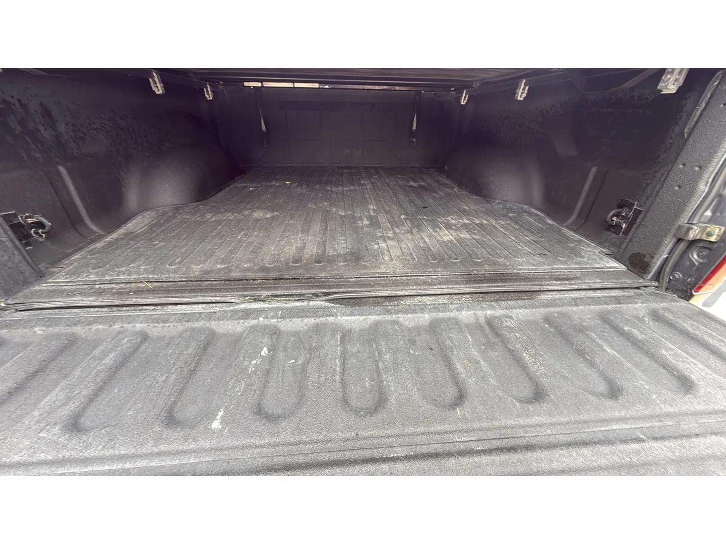 2016 RAM 1500 Sport