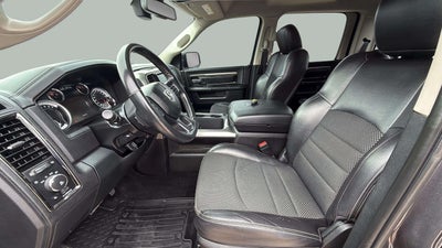 2016 RAM 1500 Sport