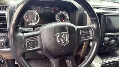 2016 RAM 1500 Sport